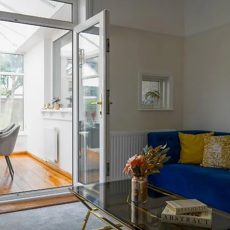 Appartement - Sea Views, Long Stays, Contractors *