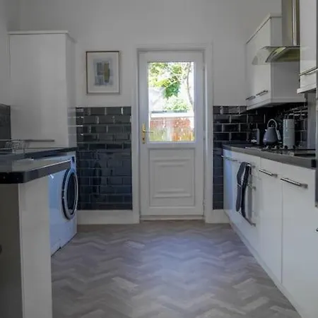 - Sea Views, Long Stays, Contractors