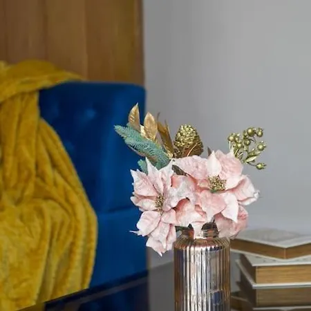 شقة - Sea Views, Long Stays, Contractors *